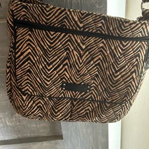 VERY BRADLEY SHOULDER/CROSSBODY STYLE